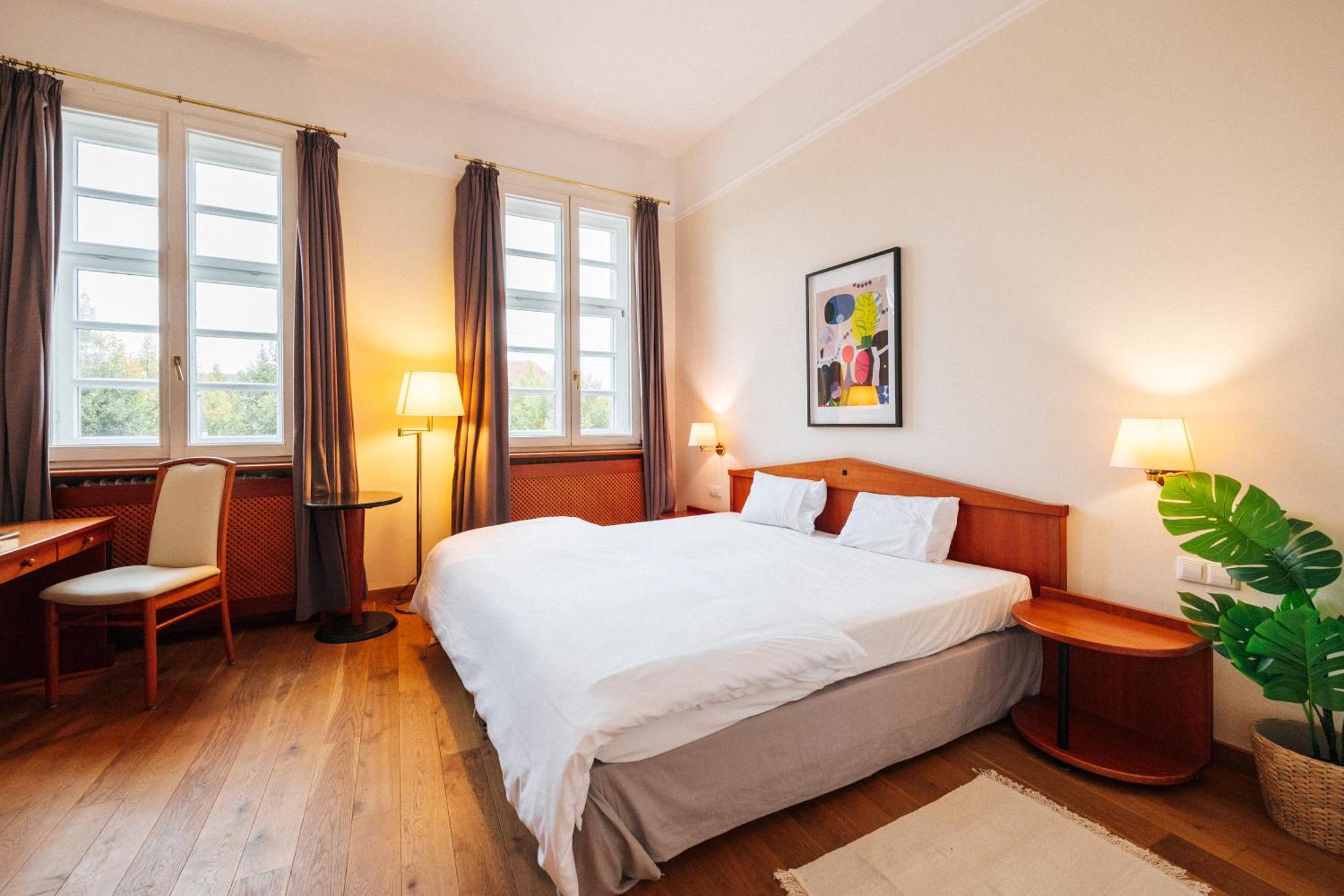 שווצינגן Celine Hotel מראה חיצוני תמונה